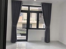 Bán nhà cây trâm, phường 8, gò vấp, Xe HƠI ĐỖ CỬA TẶNG NỘI THẤT CAO CẤP Nhà mới đúc BTCT chỉ 4tỷ2