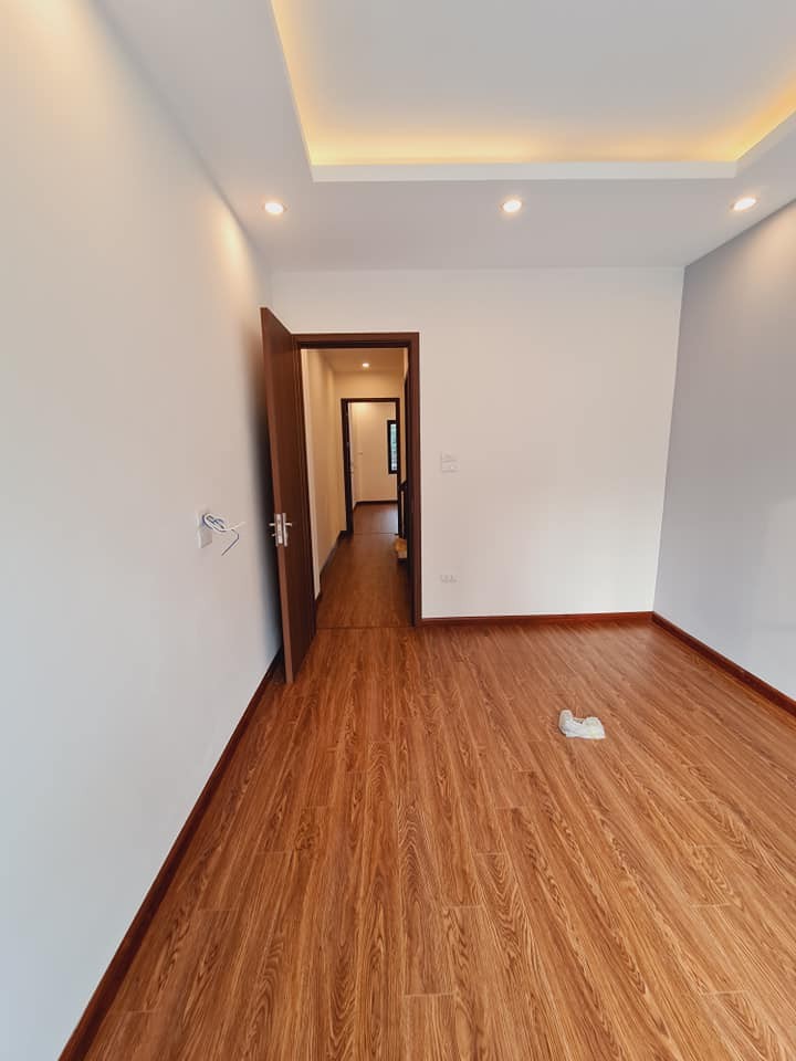 Bán Nhà Định Công Hạ 42m2x4T, Mới Koong, Ô Tô Vào Nhà, Ngõ Thông Kinh Doanh Chỉ Nhỉnh 4 Tỷ