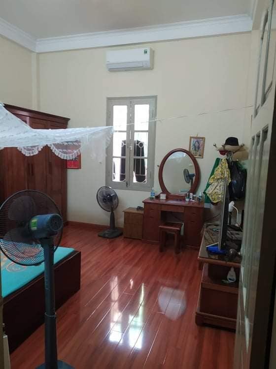 Bán Nhà Bùi Xương Trạch 65m2, Phân Lô Ô Tô Vào Nhà, 30m Ra Phố, 2 Thoáng Trước Sau 9 Tỷ
