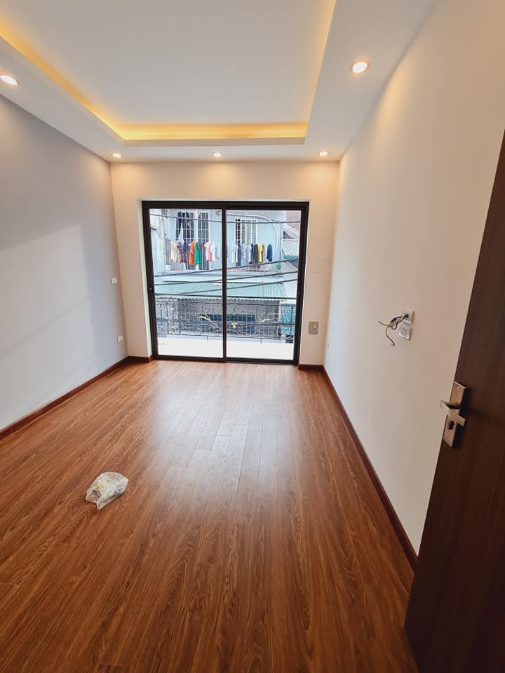 Bán Nhà Định Công Hạ 42m2x4T, Mới Koong, Ô Tô Vào Nhà, Ngõ Thông Kinh Doanh Chỉ Nhỉnh 4 Tỷ