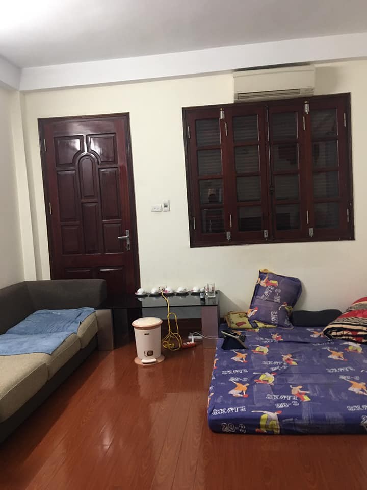 Bán Nhà 4 Tầng, khương Hạ, Thanh Xuân, Ngõ Thông, Ô Tô Đỗ Cửa, DT 78m2, MT 4.3m. Chỉ 8.15 Tỷ.
