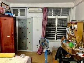 Bán gấp nhà Nguyễn Lân, Thanh xuân 44M2 5 TẦNG MT4M
