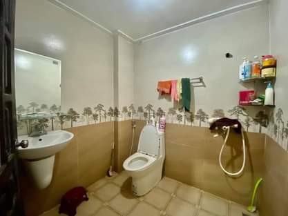 BÁN NHÀ 82M2 - 3 THOÁNG Thống Nhất 82M2 4T 6.3MT 6.5 tỷ Hai Bà Trưng