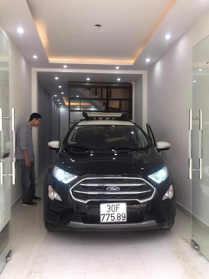Bán Nhà Định Công Hạ 42m2x4T, Mới Koong, Ô Tô Vào Nhà, Ngõ Thông Kinh Doanh Chỉ Nhỉnh 4 Tỷ