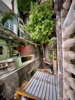 BÁN NHÀ 82M2 - 3 THOÁNG Thống Nhất 82M2 4T 6.3MT 6.5 tỷ Hai Bà Trưng