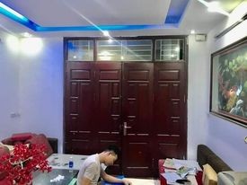 Bán gấp nhà Nguyễn Lân, Thanh xuân 44M2 5 TẦNG MT4M