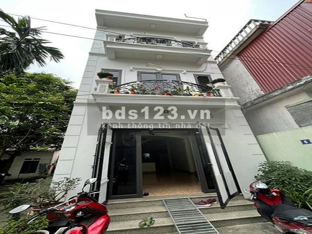 Biệt Thự Thu Nhỏ Nhà Đẹp Cực Chất Vĩnh Hưng Lĩnh Nam Hoàng Mai