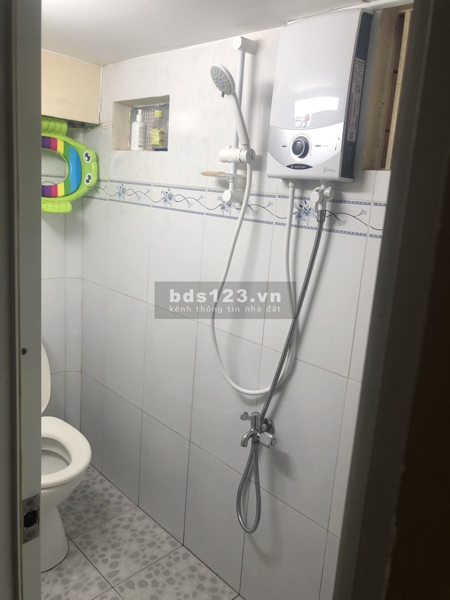 Nhà hẻm 45 Nguyễn Văn Đậu p6 BT, chính chủ
