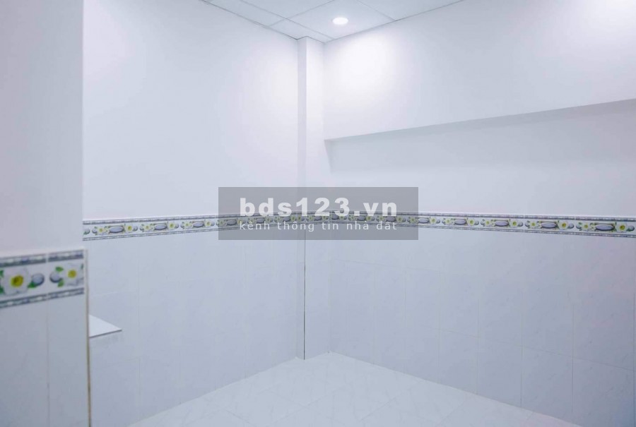 Chính chủ cho thuê nhà nguyên căn 5PN, 5WC, máy lạnh, camera an ninh