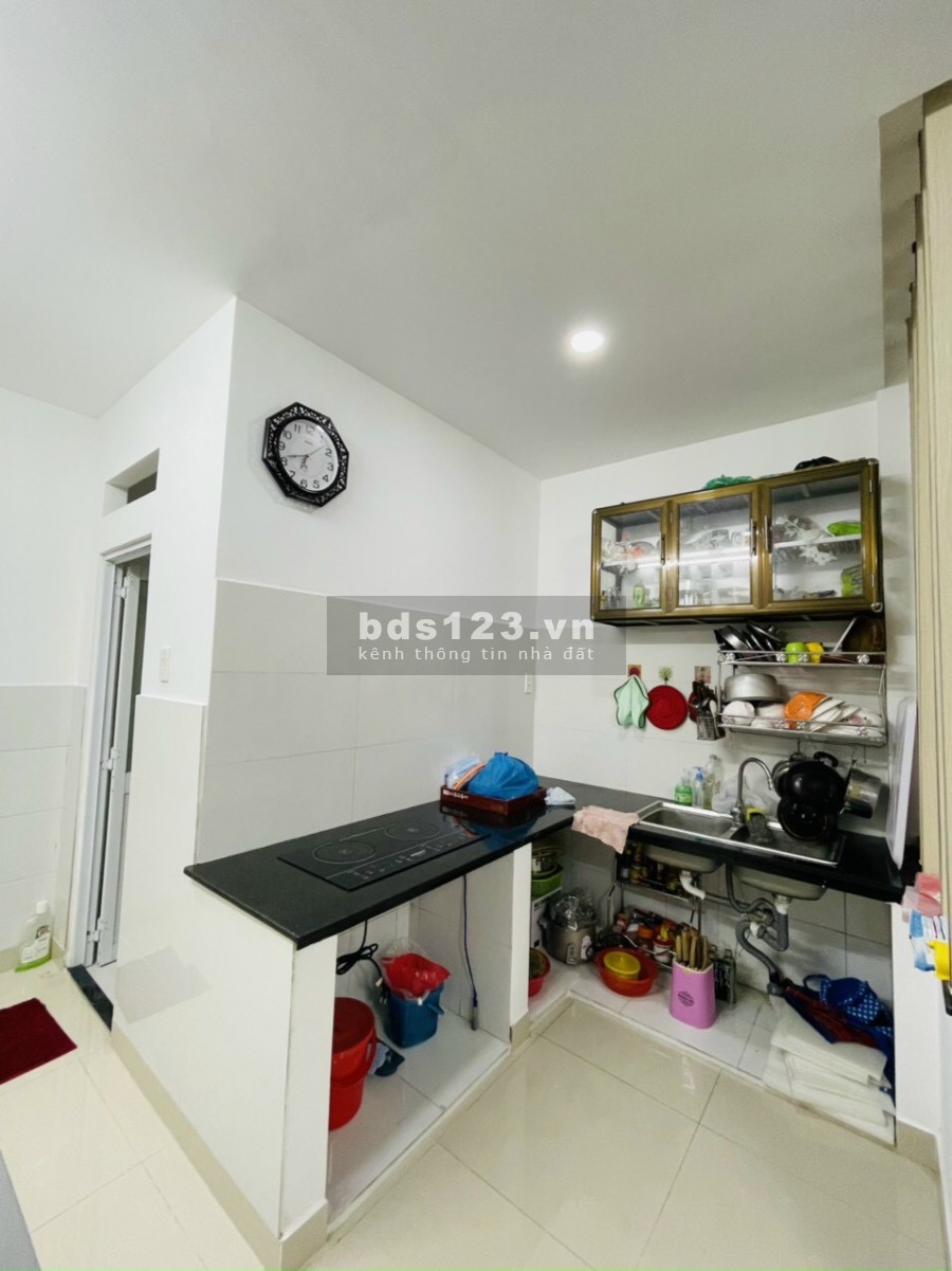 BÁN NHÀ PHÚ THỌ HÒA TÂN PHÚ 58M2 HXH CHỈ 5.3 TỶ