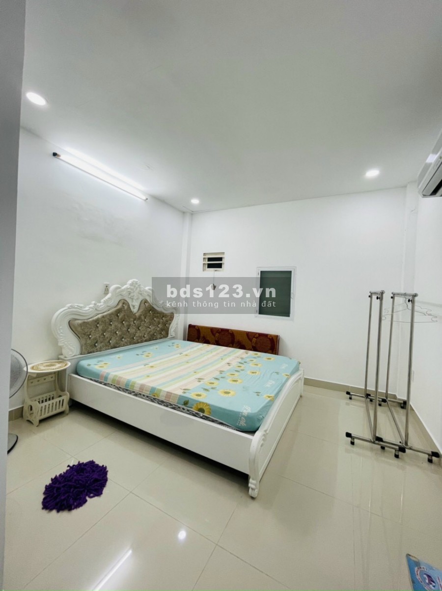 BÁN NHÀ PHÚ THỌ HÒA TÂN PHÚ 58M2 HXH CHỈ 5.3 TỶ