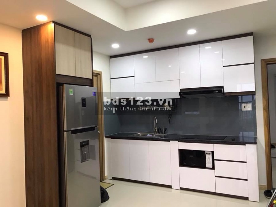 Bán căn hộ 56m2 Jamona City block M2 đầy đủ nội thất phường Phú Thuận quận 7