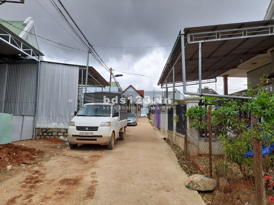 Bán đất xây dựng Lạc Dương, Đà Lạt, Lâm Đồng