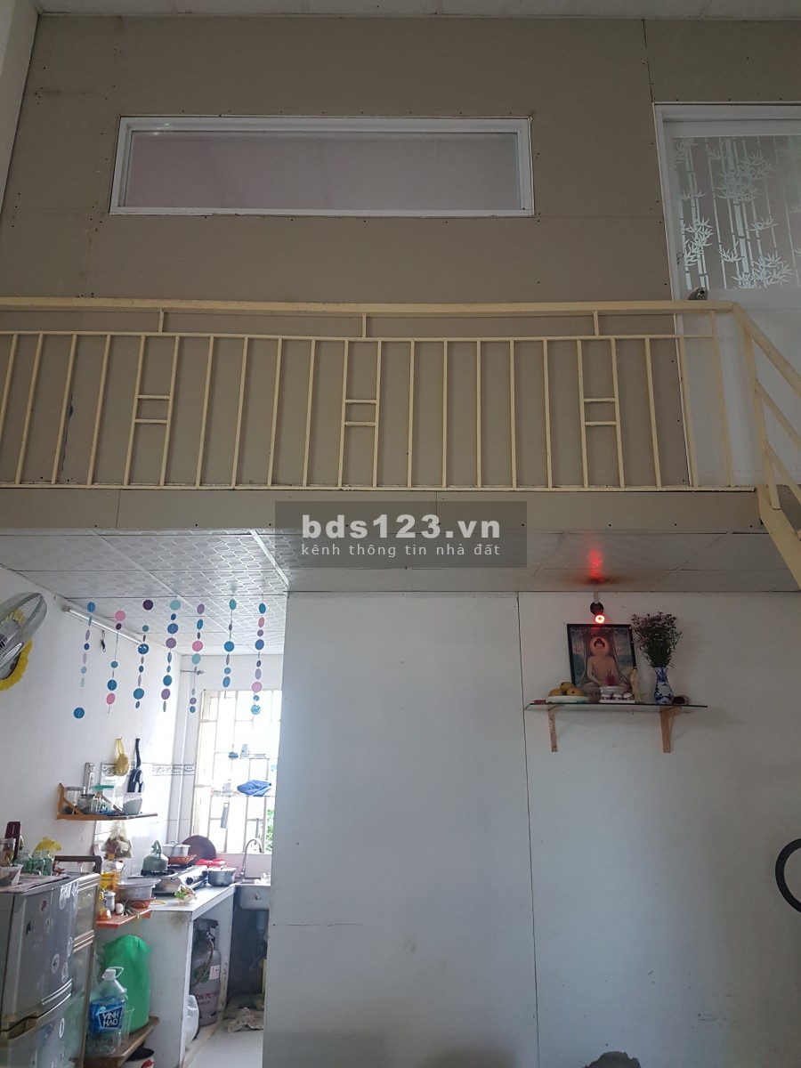 Bán gấp nhà SHR Long Thượng, Cần Giuộc, gần the Sol city
