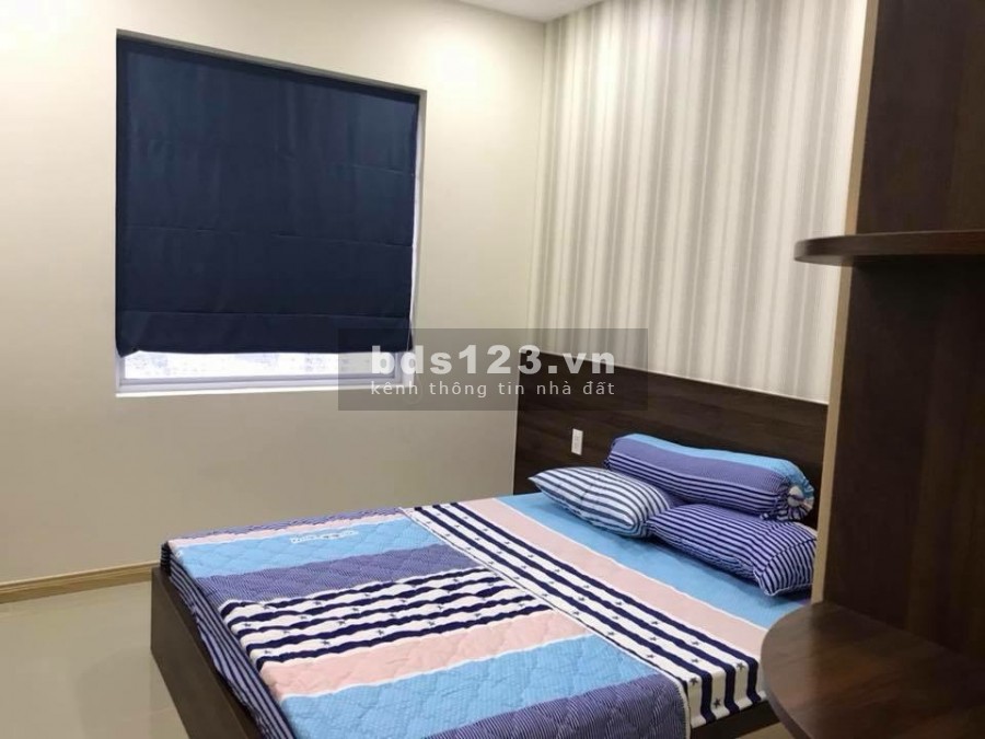 Bán căn hộ 56m2 Jamona City block M2 đầy đủ nội thất phường Phú Thuận quận 7