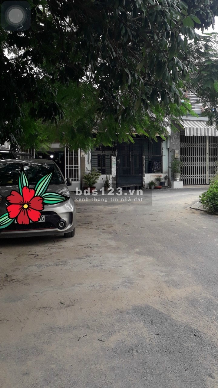 Cần bán đất hẻm 17, đường 22 Linh Đông,Thủ Đức,DT4x29m,LH 0908795128.