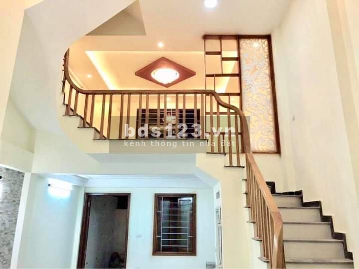 Cực Hiếm Bán Nhà Quang Trung Hà Đông dt 35m 4 tầng giá 1,6 Tỷ