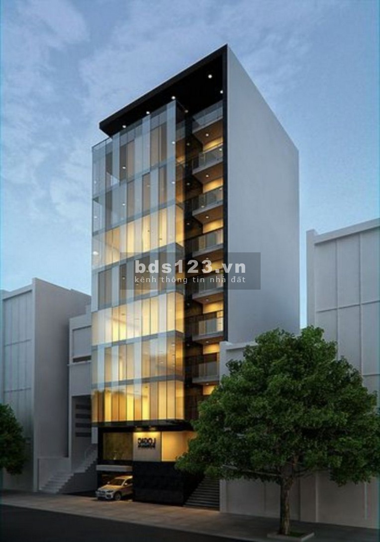SIÊU HIẾM ĐẤT VÀNG MẶT NGÕ DIỆN TÍCH KHỦNG 320M2, PHỐ TRẦN CUNG, GIÁ NHỈNH 20 TỶ