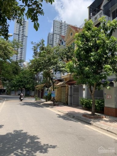 BÁN NHÀ PHƯƠNG CANH MẶT PHỐ KINH DOANH SẦM UẤT TƯƠNG LAI TƯƠI SÁNG