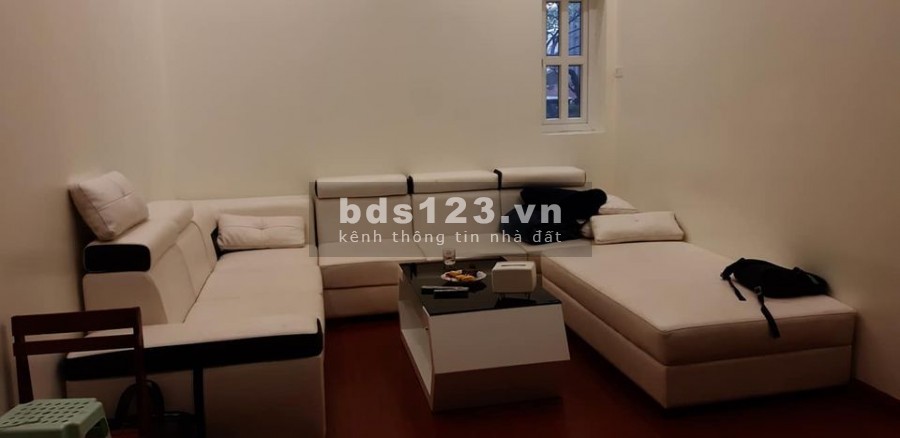 Bán nhà Kim Ngưu, 160m2 x 3 Tầng x MT 5.2m giá 15.5 tỷ
