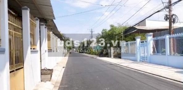 Cho thuê đất thổ cư 100% chính chủ