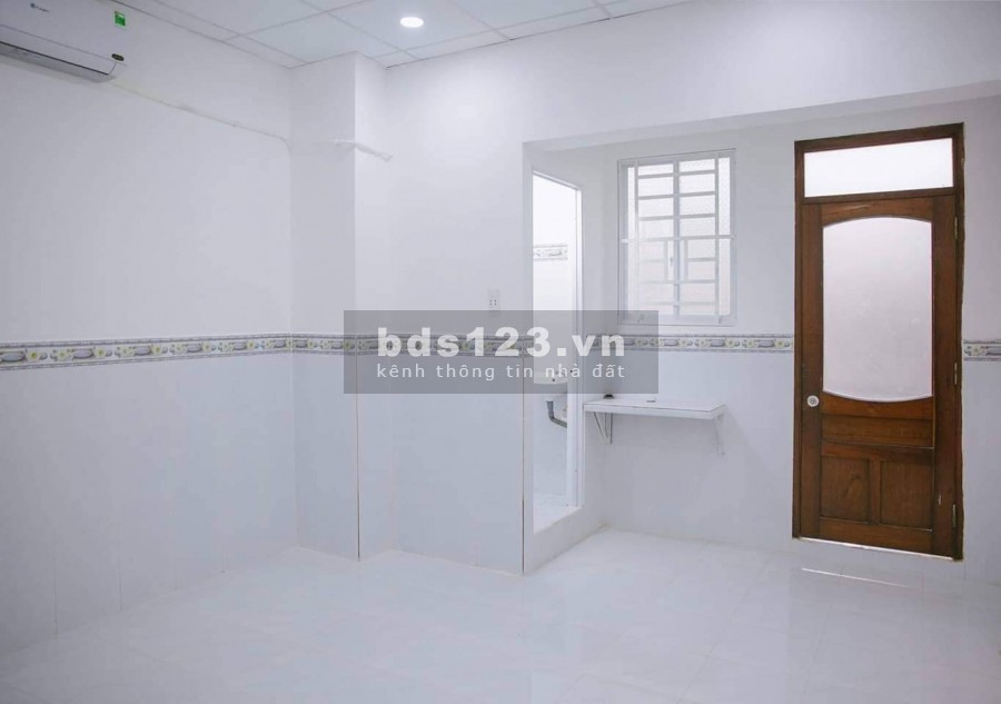 Chính chủ cho thuê nhà nguyên căn 5PN, 5WC, máy lạnh, camera an ninh