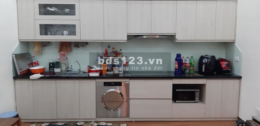 Bán nhà Kim Ngưu, 160m2 x 3 Tầng x MT 5.2m giá 15.5 tỷ
