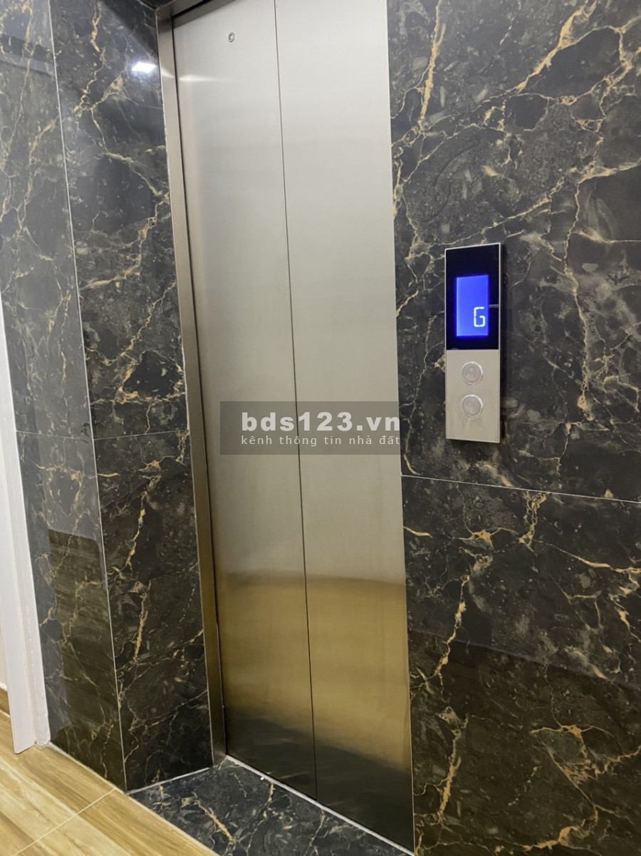 Bán Nhà Số 306 Đường Nguyễn Thị Minh Khai-Võ Văn Tần 4x22 Hầm 6 lầu Thang máy HĐT:80tr Giá 28 tỷ P.5 Quận 3