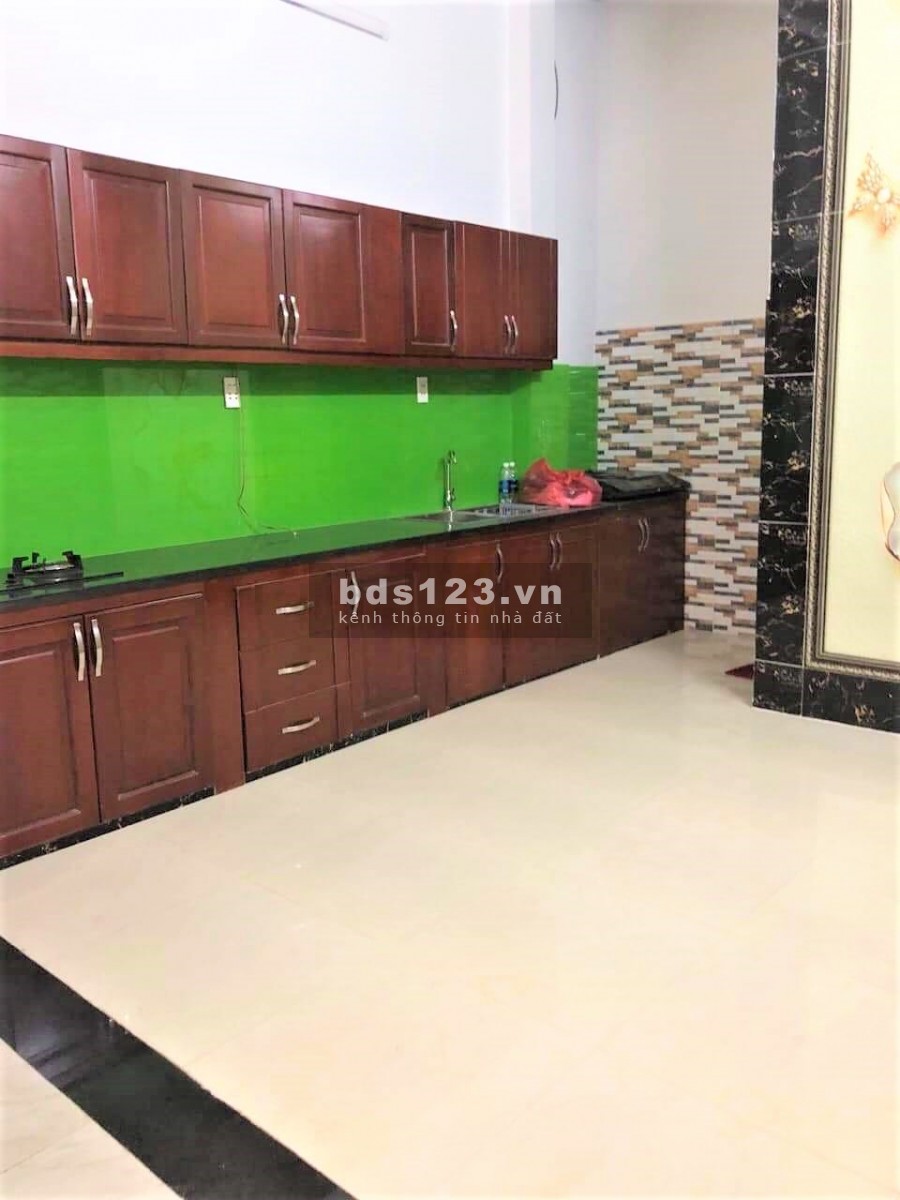 GÒ VẤP, BÁN NHÀ, QUANG TRUNG, TS 4x24m, DT 92m2, CHỈ 8.5 TỶ