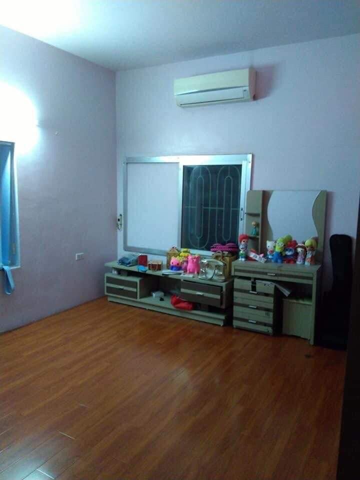 Bán nhà Phạm Văn Đồng, cách ô tô 30m, 87m2 x 4 tầng, kinh doanh