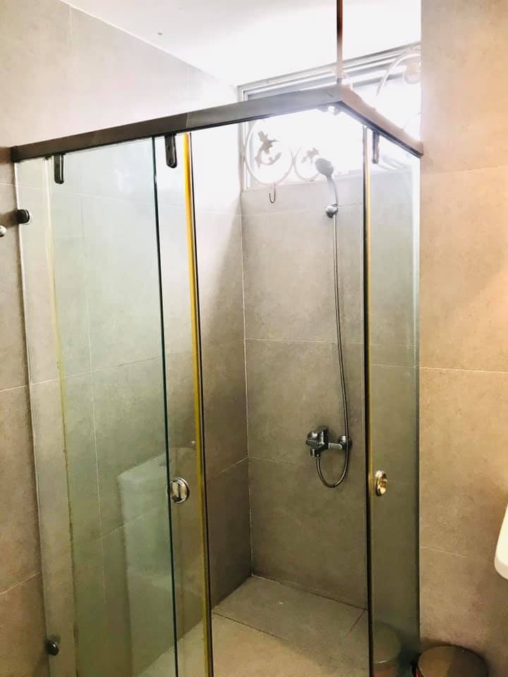 Bán nhà hẻm 10m Bàn Cờ Quận 3 90m2 7 lầu 20 tỷ