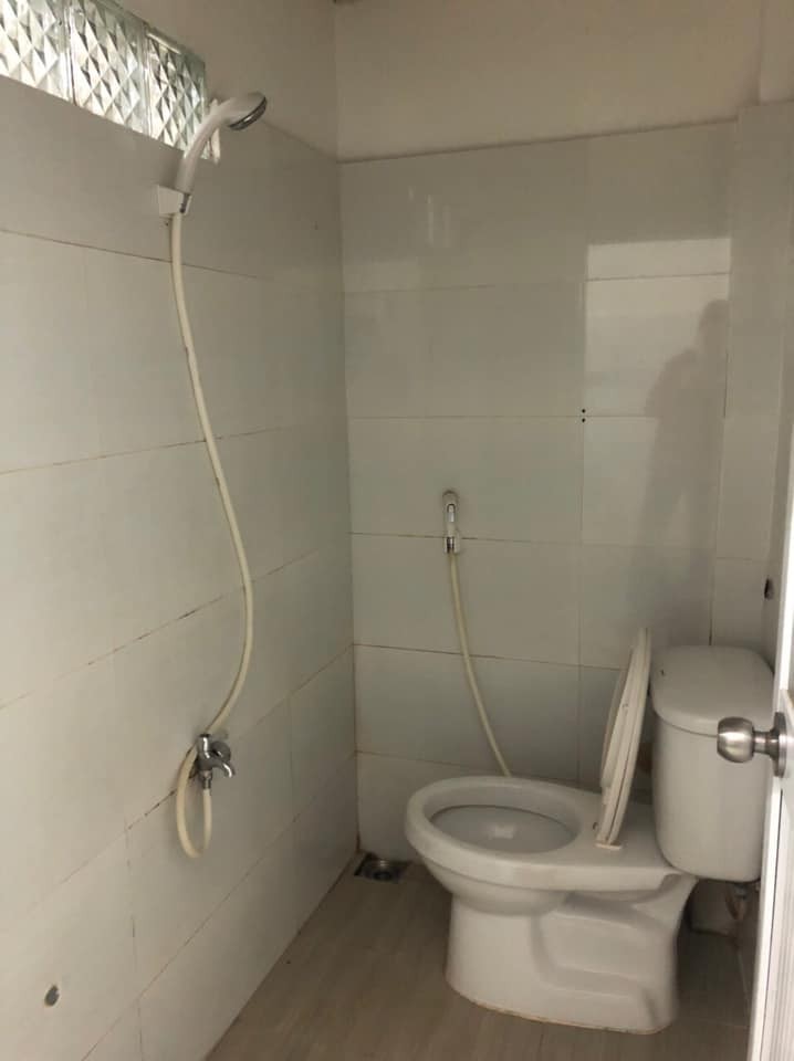 Bán nhà không lộ giới đường Lê Hồng Phong Quận 10 53m2 6 tỷ