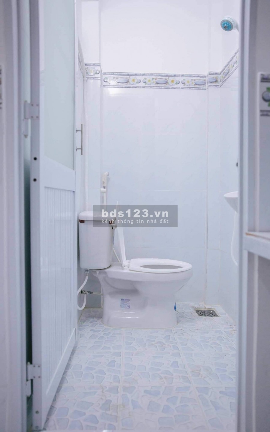 Chính chủ cho thuê nhà nguyên căn 5PN, 5WC, máy lạnh, camera an ninh