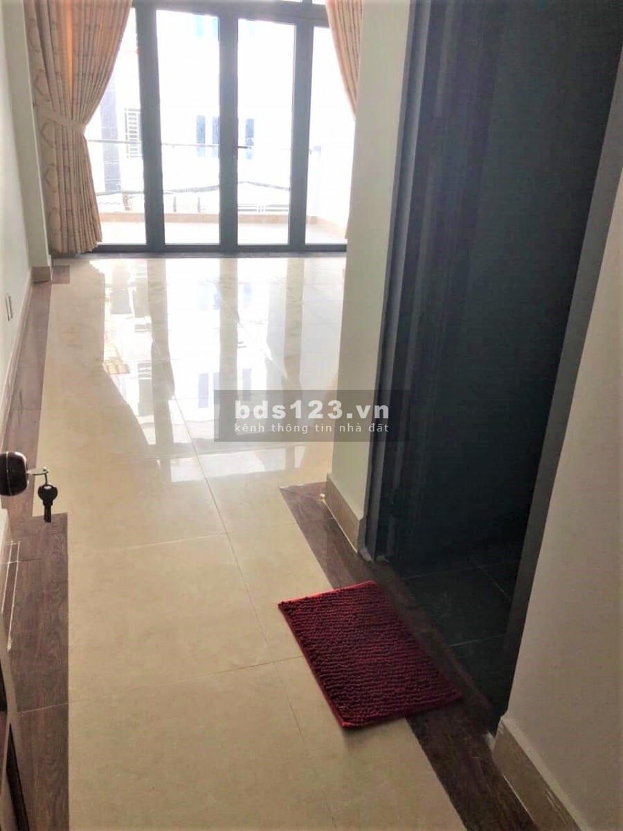 GÒ VẤP, BÁN NHÀ, QUANG TRUNG, TS 4x24m, DT 92m2, CHỈ 8.5 TỶ