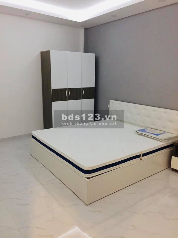 Bán gấp nhà Văn Hương, 20m ra ô tô 50m2, 5T, MT4.5m, 4.35tỷ