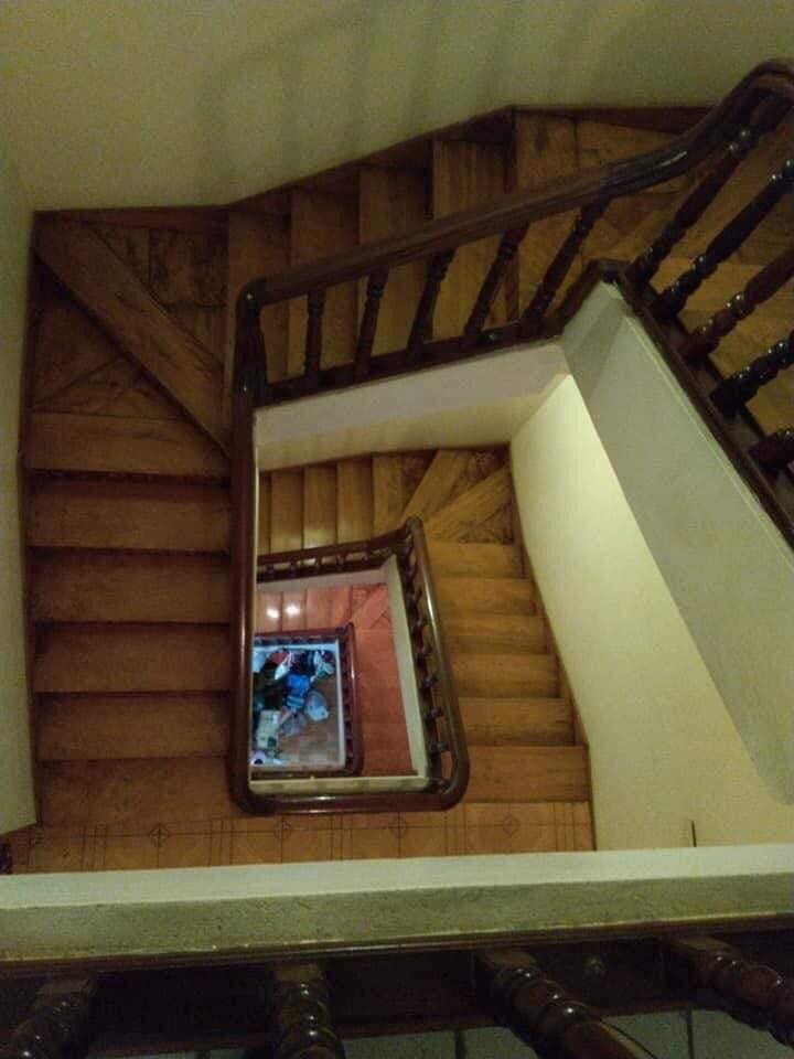 Bán nhà Phạm Văn Đồng, cách ô tô 30m, 87m2 x 4 tầng, kinh doanh