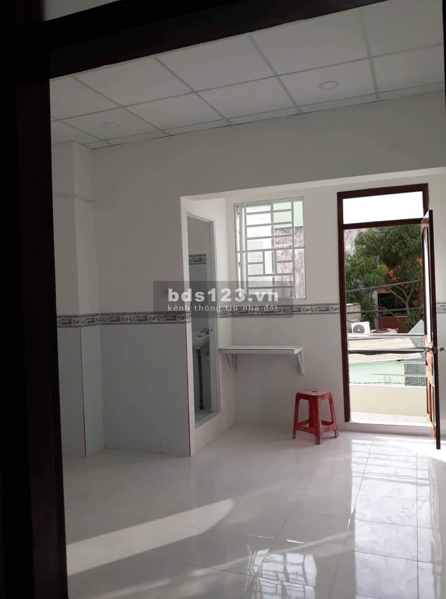 Chính chủ cho thuê nhà nguyên căn 5PN, 5WC, máy lạnh, camera an ninh