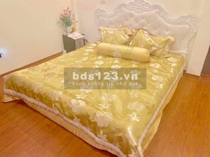Cực Hiếm Bán Nhà Quang Trung Hà Đông dt 35m 4 tầng giá 1,6 Tỷ