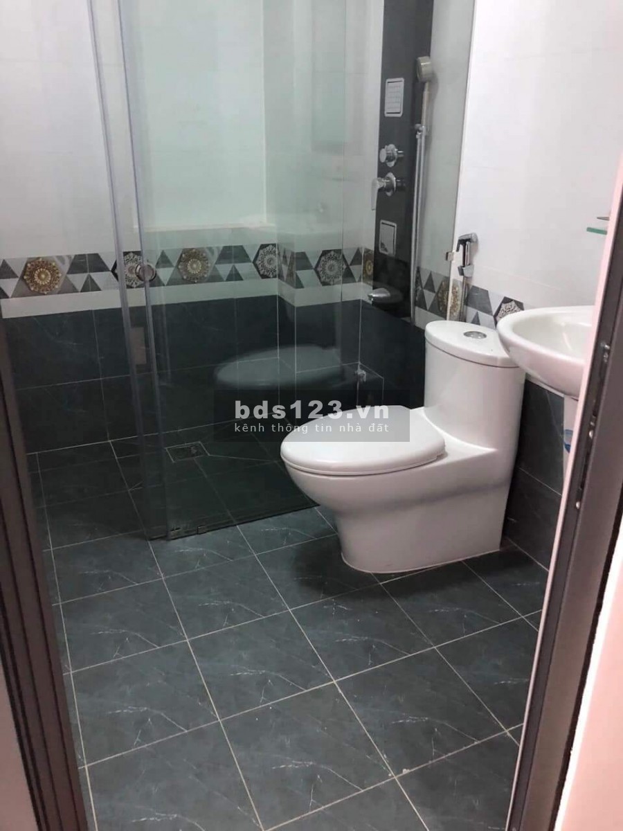 GÒ VẤP, BÁN NHÀ, QUANG TRUNG, TS 4x24m, DT 92m2, CHỈ 8.5 TỶ