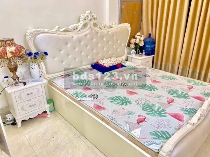 Cực Hiếm Bán Nhà Quang Trung Hà Đông dt 35m 4 tầng giá 1,6 Tỷ