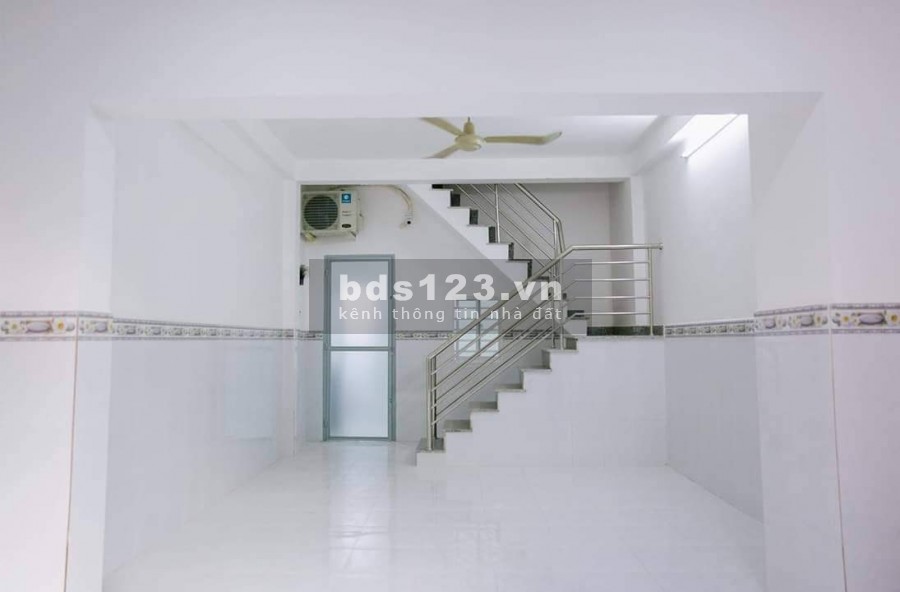 Chính chủ cho thuê nhà nguyên căn 5PN, 5WC, máy lạnh, camera an ninh