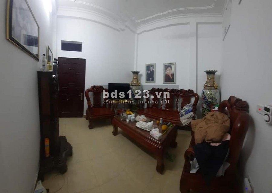 NHÀ MẶT ĐƯỜNG KHƯƠNG ĐÌNH 75m2 4 TẦNG GIÁ 15,7 TỈ ( KINH DOANH ĐỈNH )