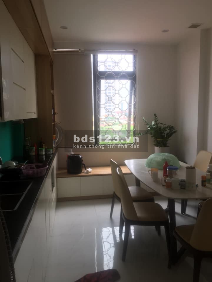BÁN NHÀ MẶT ĐƯỜNG KHUẤT DUY TIẾN 52m2 , 7 TẦNG MẶT TIỀN 5M 16,5 TỶ ( KINH DOANH SIÊU ĐỈNH )