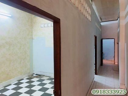 Giải chấp cần Bán nhà HXH 55/3A Lý Nam Đế, Phường 7, Quận 11, 40m2, 1T3L, 6 TỶ 8 MTG