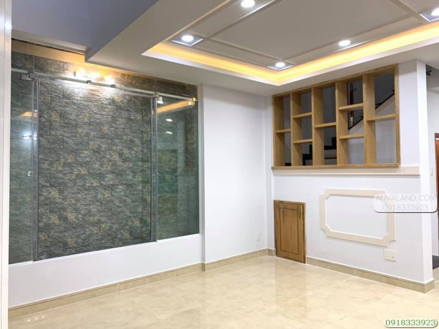 Định cư Canada Bán nhà 71/2B Trần Phú, Phường 4, Quận 5, 33M2, 5PN, 5WC, 4 Tầng, giá 5 tỷ 3