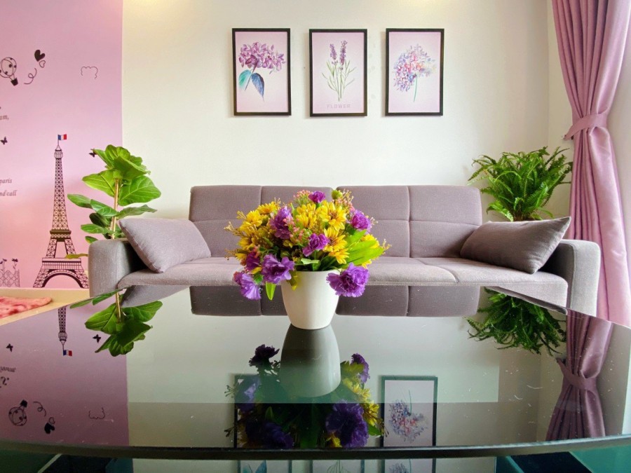 Cần Bán Căn Hộ Melody Vũng Tàu View Biển Giá Thấp