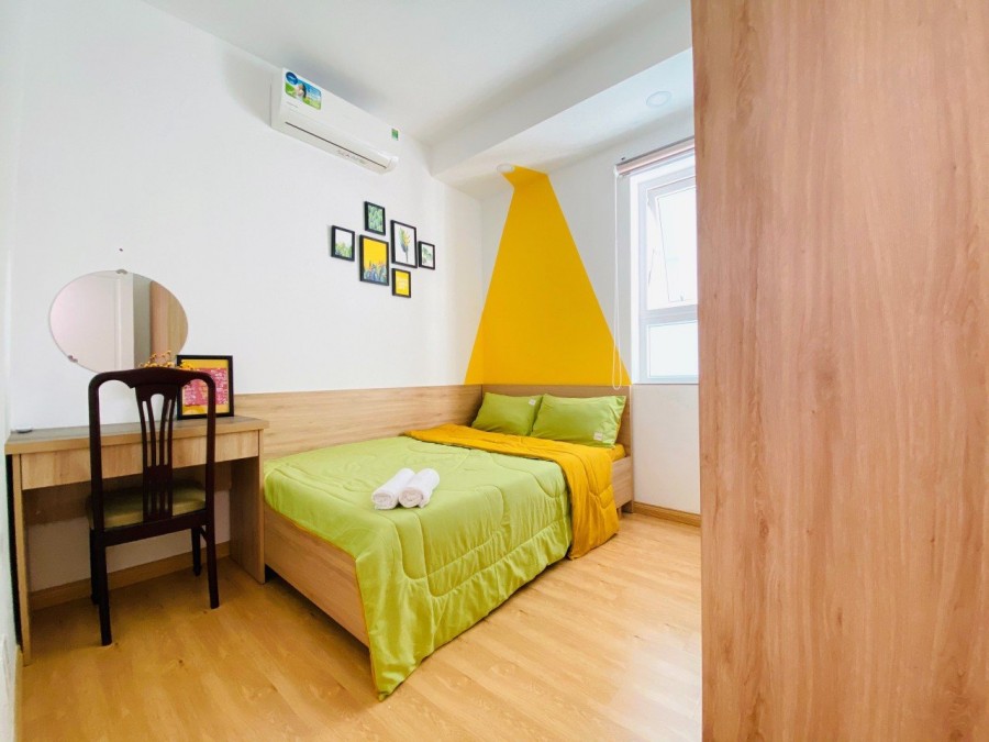 Cần Bán Căn Hộ Melody Vũng Tàu View Biển Giá Thấp
