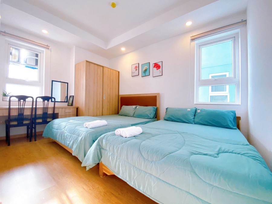 Cần Bán Căn Hộ Melody Vũng Tàu View Biển Giá Thấp