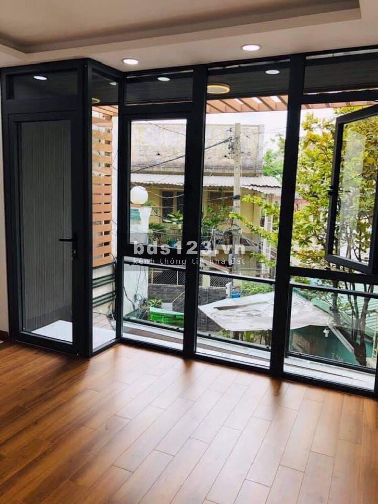 Nhà Bán Lê Văn Sỹ Phú Nhuận, 60m2, Thu Nhập Gần 30tr/Tháng, Giá Quá Rẻ