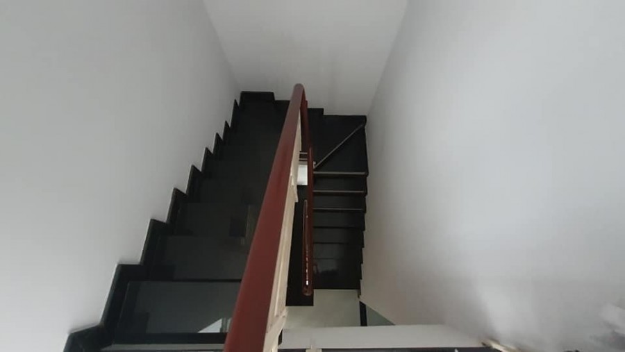 Bán nhà Tân Kỳ Tân Phú - Tân Sơn Nhì Tân Phú 49m2, 3T, 3PN giá 4.5 TL